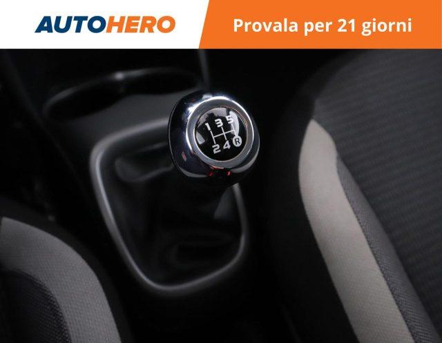 TOYOTA Aygo Connect 1.0 VVT-i 72 CV 5 porte x-wave