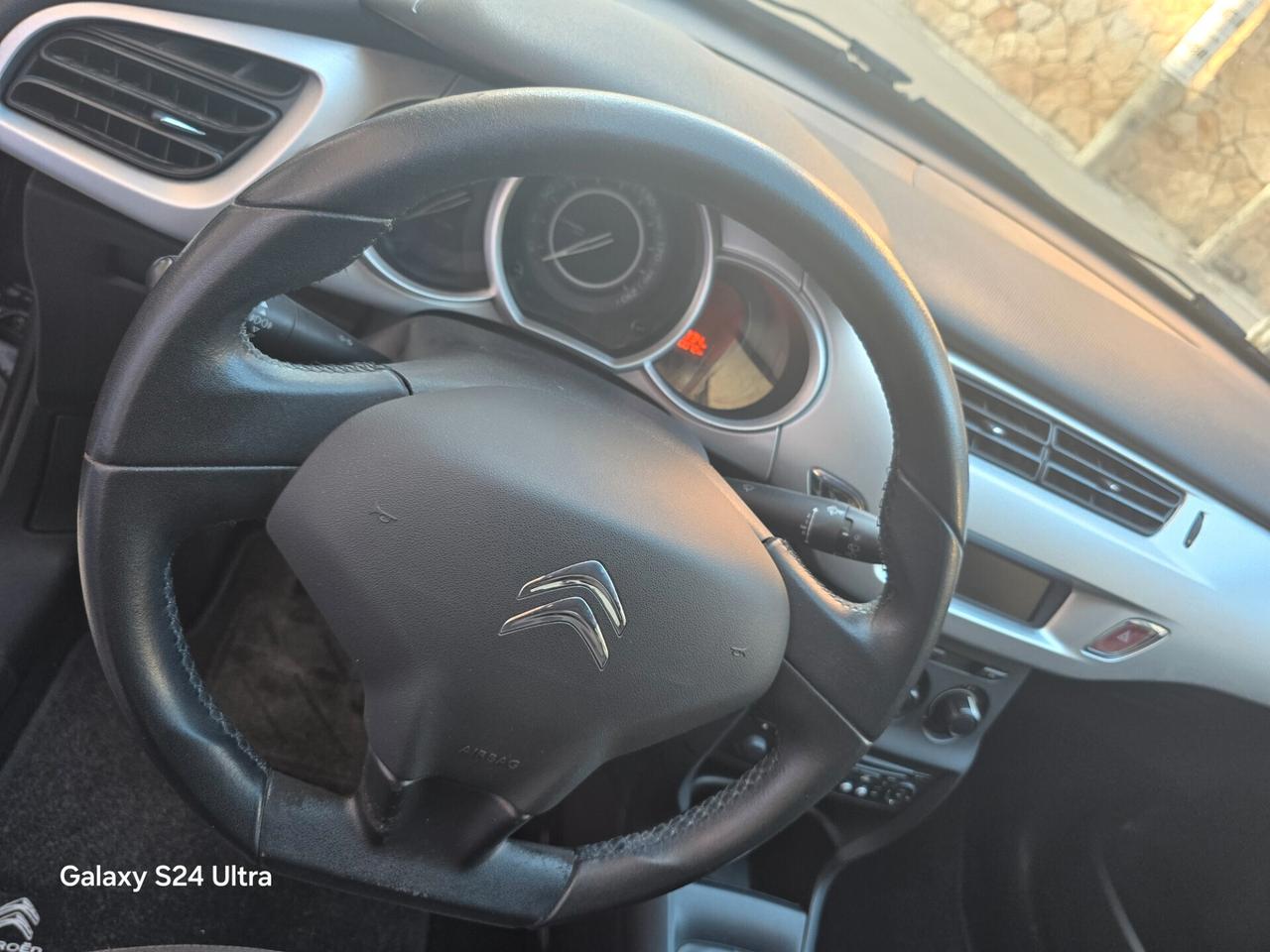 Citroen C3 1.4 HDi 70 Exclusive