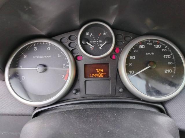 Peugeot 207 Station Wagon 207 SW 1.4 8v Energie eco-Gpl 75cv