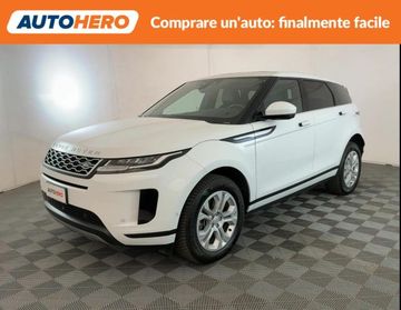LAND ROVER Range Rover Evoque 1.5 I3 PHEV 300 CV AWD Auto