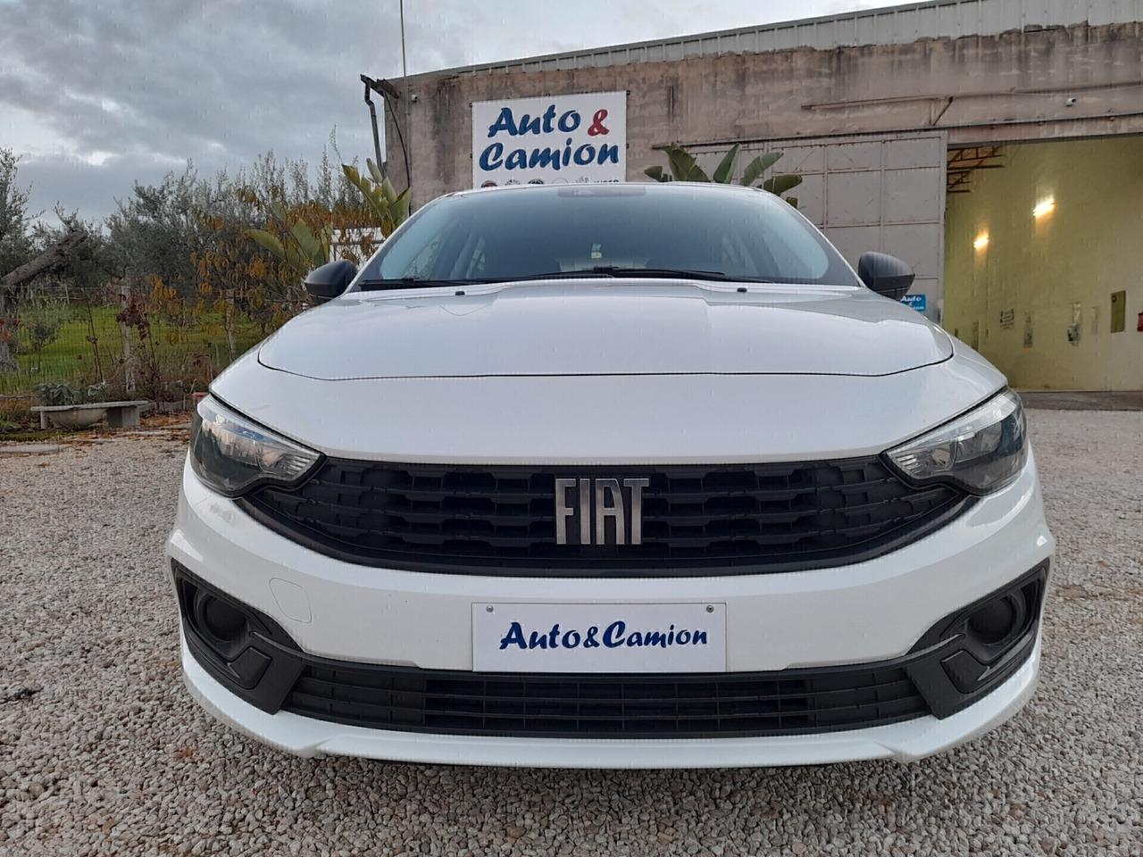 Fiat Tipo 1.0 5 porte City Life anno 2021