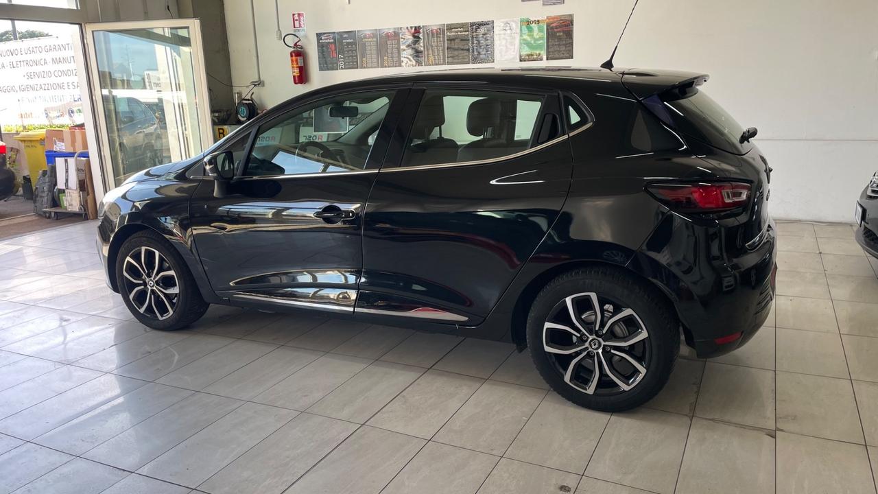 Renault Clio dCi 8V 90CV 5 porte Energy Intens