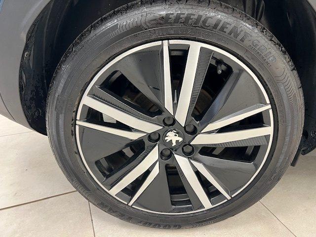 PEUGEOT 3008 II 2021 - 1.5 bluehdi GT Pack s&s 130cv eat8