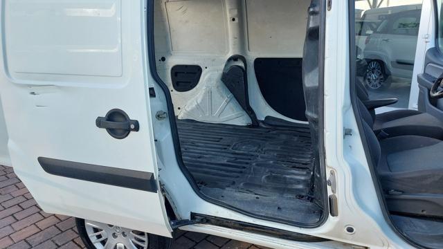 FIAT Doblo Doblò 1.3 MJ 16V PC-TN Cargo Unico Proprietario