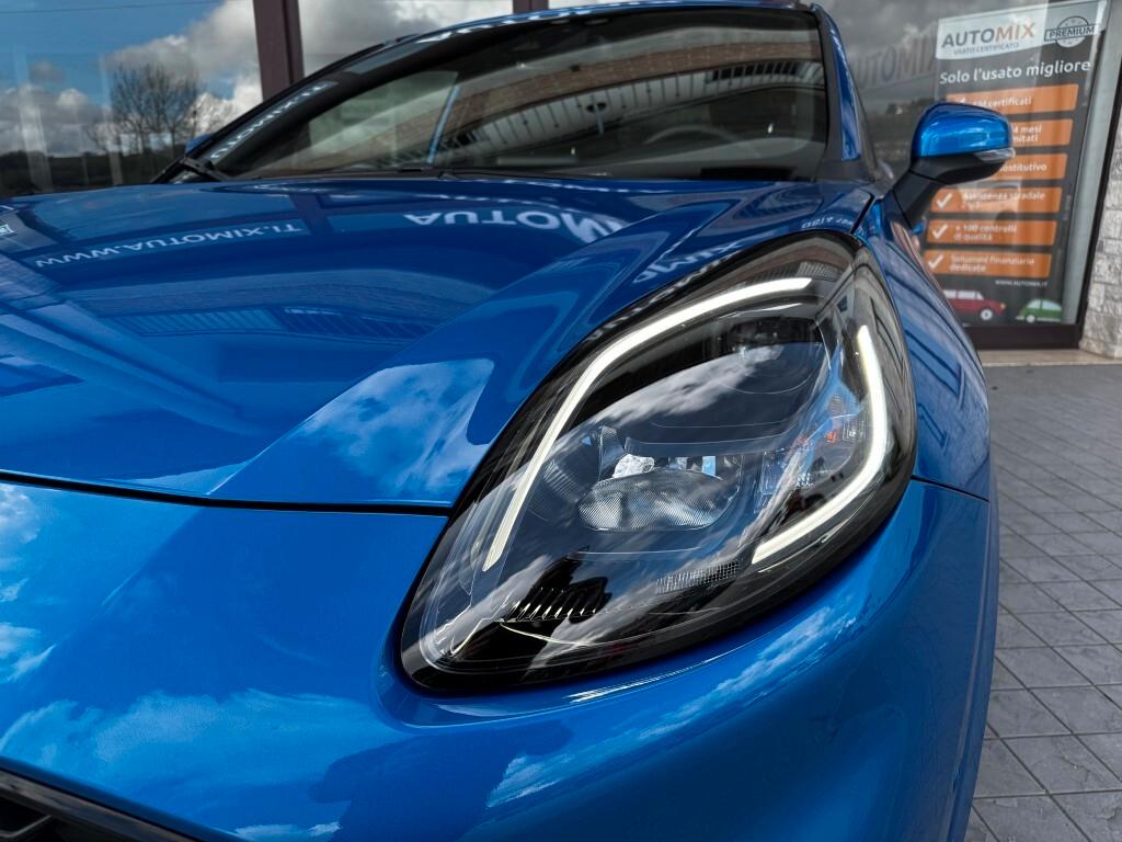 Ford Puma 1.0 EcoBoost Hybrid 125 CV S&S aut. ST-Line