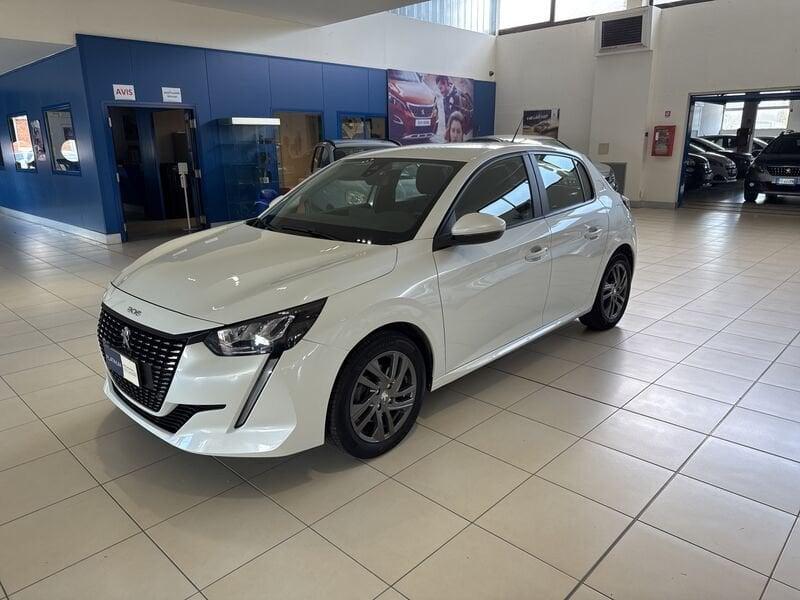 Peugeot 208 208 PureTech 100 Stop&Start 5 porte Active Pack