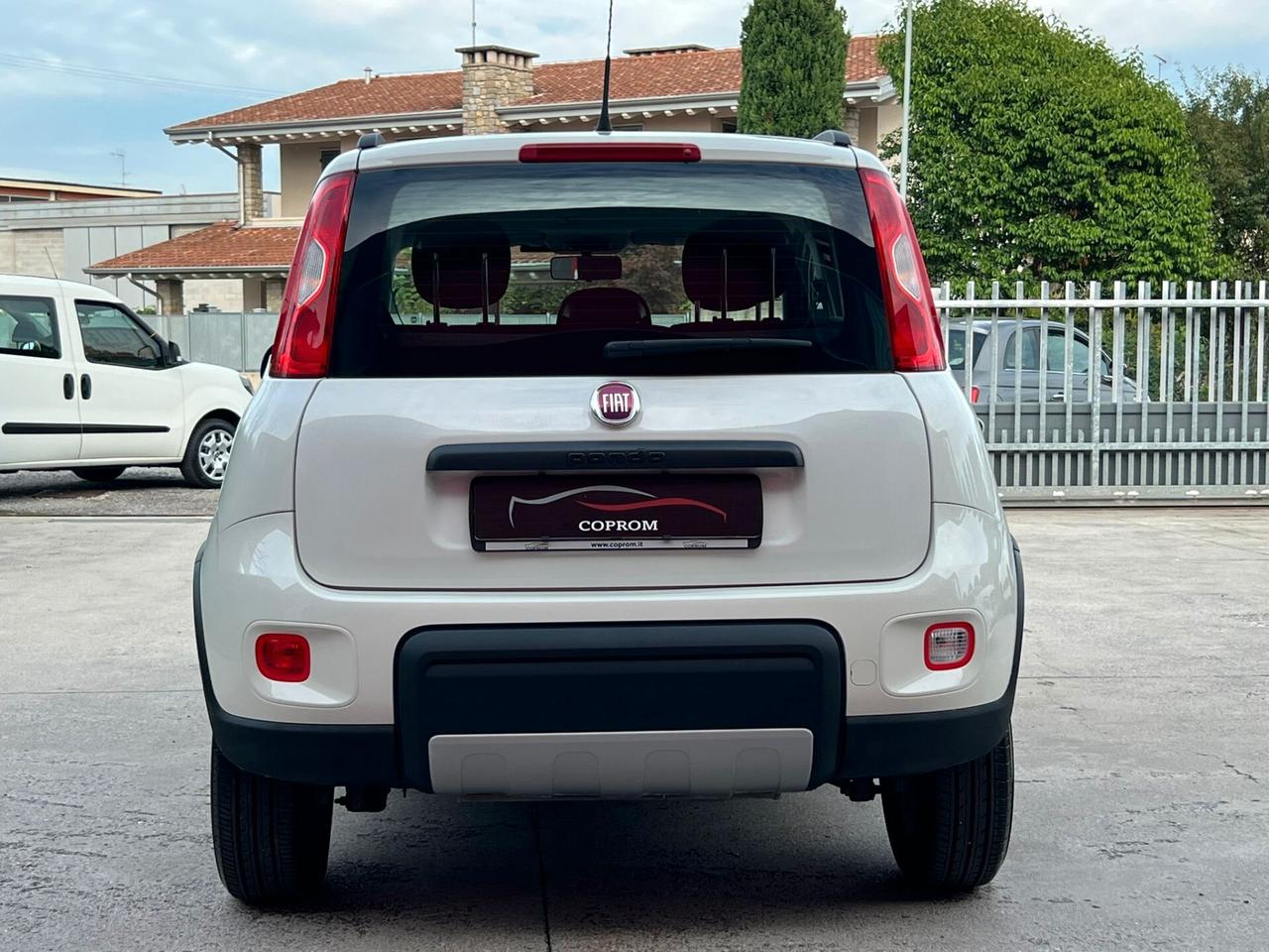 Fiat Panda 4x4 1.3 MJT 2018 - *PROMOZIONE*
