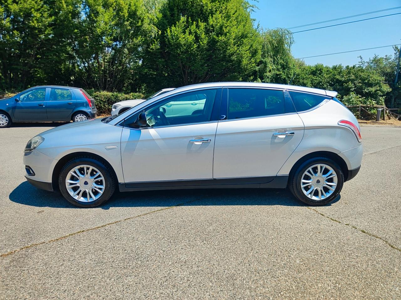 Lancia Delta 1.6 MJT