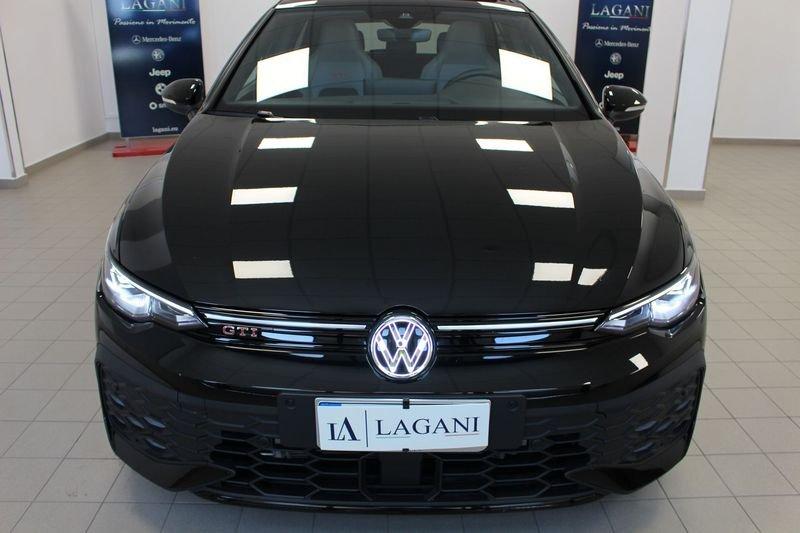 Volkswagen Golf Golf 2.0 TSI GTI DSG