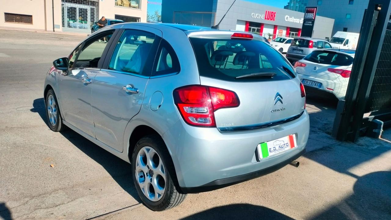 Citroen C3 1.4 HDi 70 FAP Business