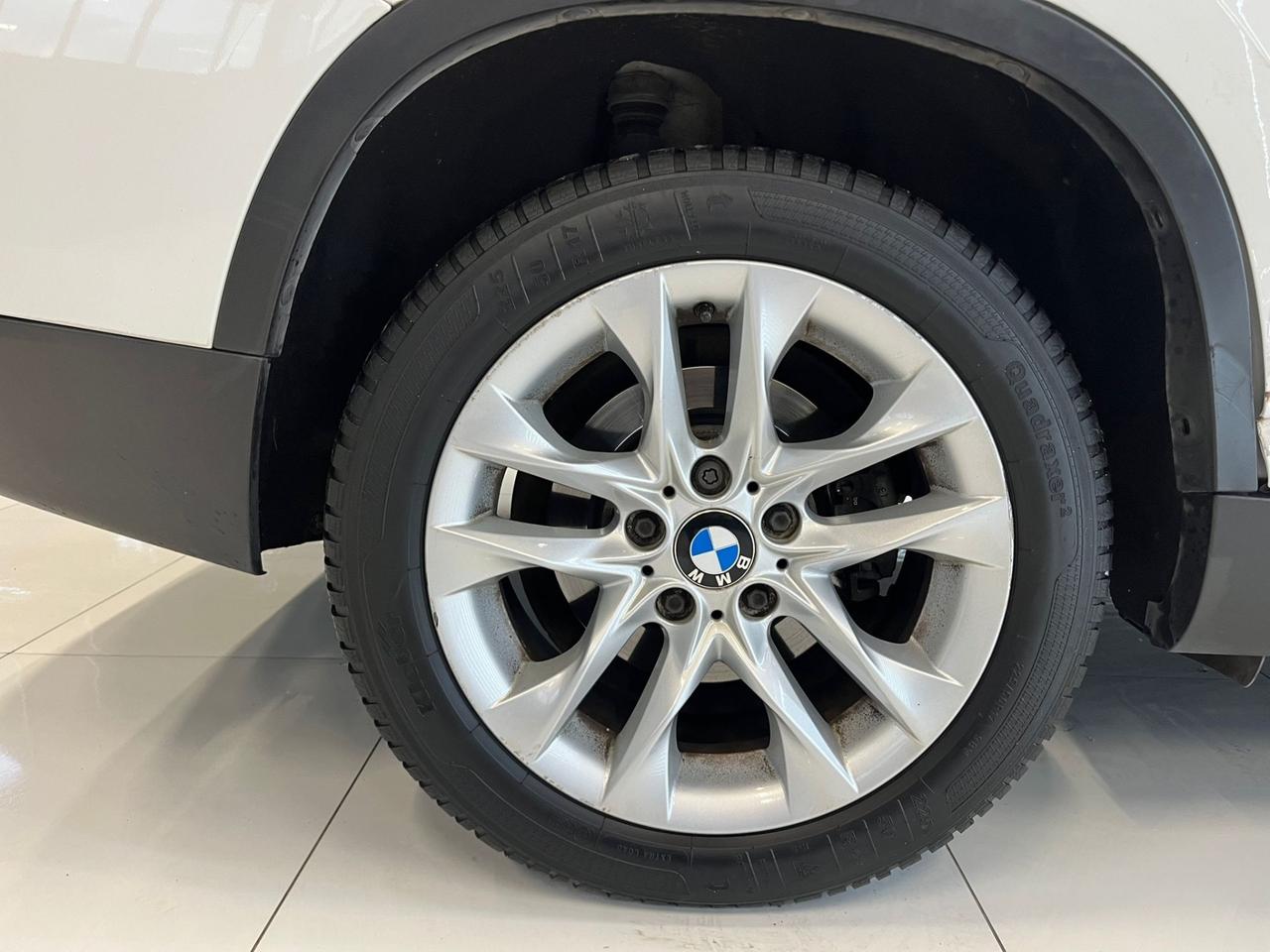 Bmw X1 sDrive16d Msport AUTOMATICA OK NEOPATENTATI