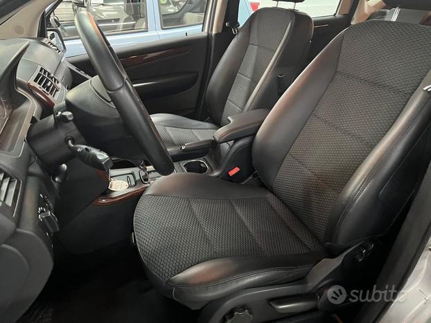 Mercedes A 180 CDI, pochi km, cambio automatico