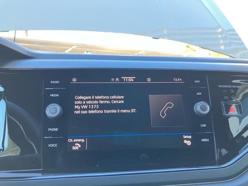 Volkswagen Taigo 1.0 TSI 81kW R-Line