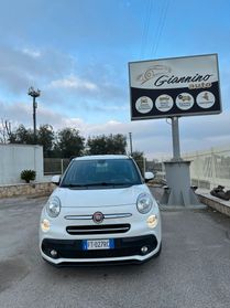 FIAT 500L Pro 1.6 MJT 120CV Urban 4 posti (N1)