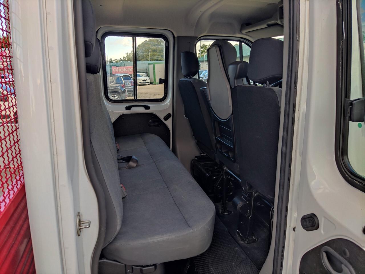 Renault Master TDC TP RGL4 T35 DCI 130 ICE