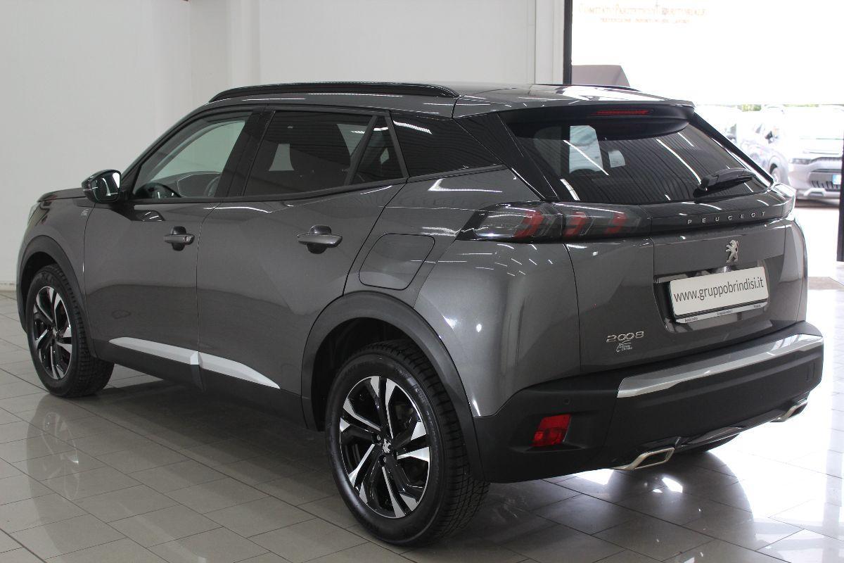 PEUGEOT - 2008 - PureTech 130 S&S Allure Pack