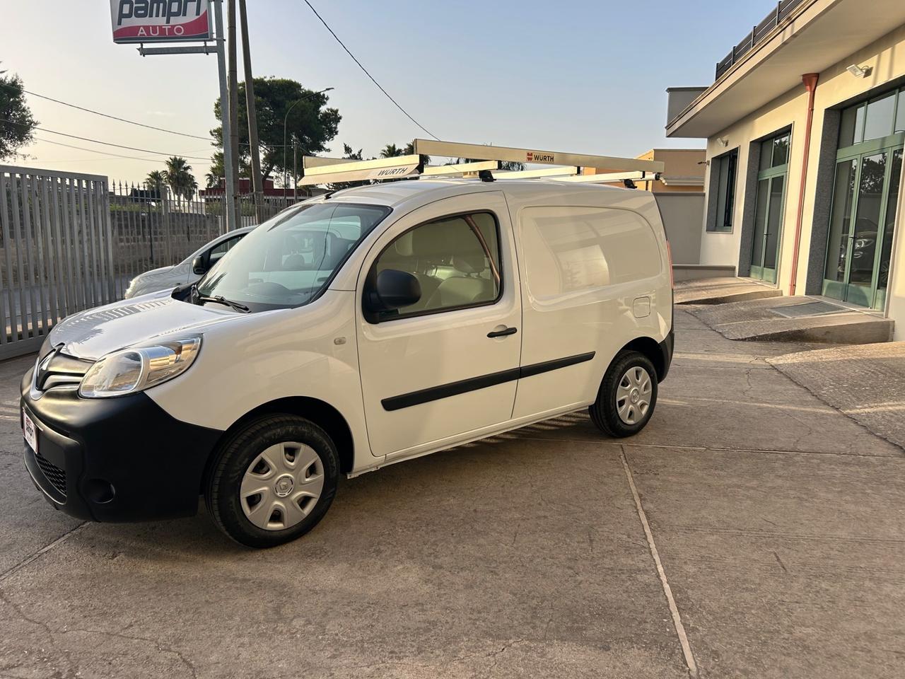 Renault Kangoo Blue dCi 8V 95CV 5 porte Life