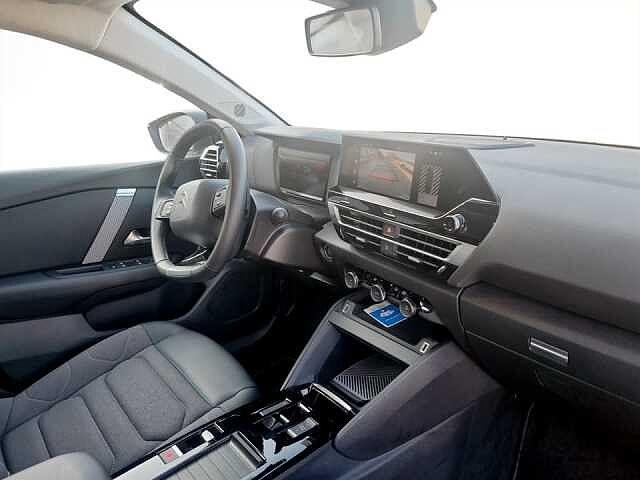 Citroen C4 X C4 X 1.5 bluehdi Plus s&s 130cv eat8