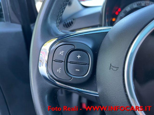 FIAT 500 1.0 Hybrid Dolcevita NEOPATENTATI PROMO