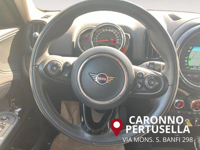 MINI Countryman 1.5 Cooper SE Business Countryman ALL4 Automatica