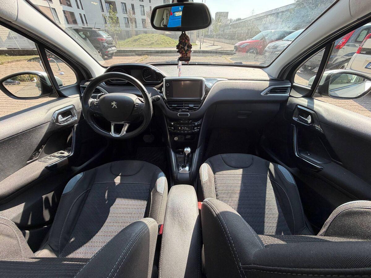 Peugeot 208 208 1.2 PT Allure s&s 5p etg5 E6