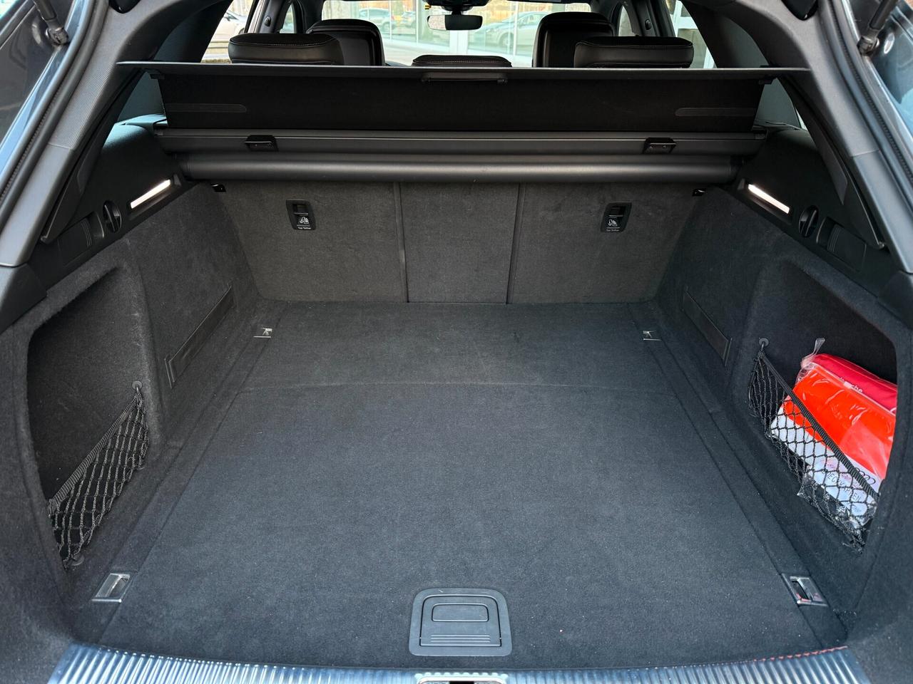 Audi A4 Avant 2.0 TDI 190 CV Sline