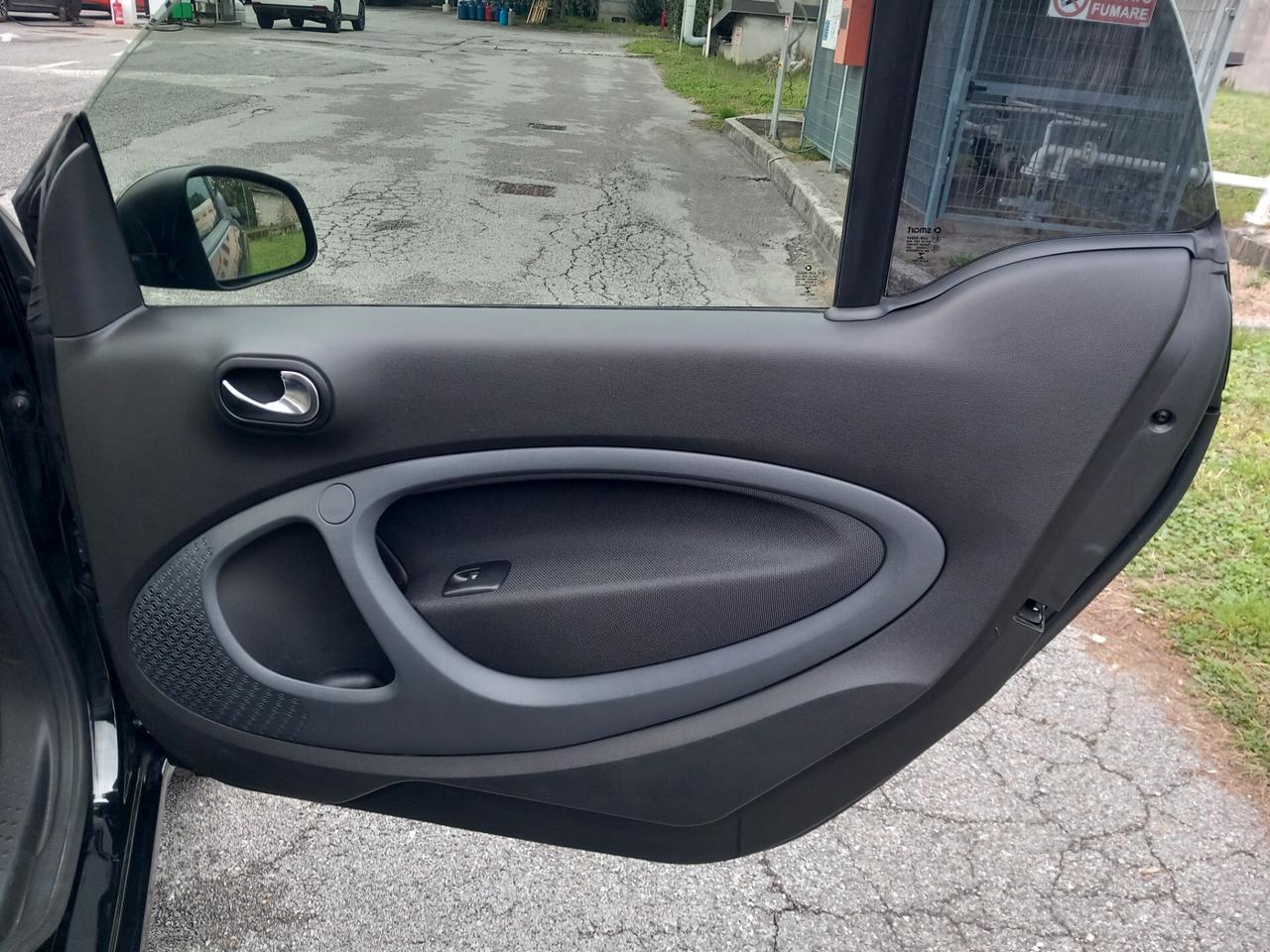 Smart ForTwo 70 1.0 twinamic