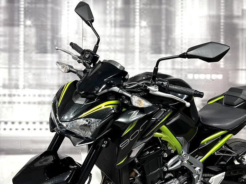 Kawasaki Z 900