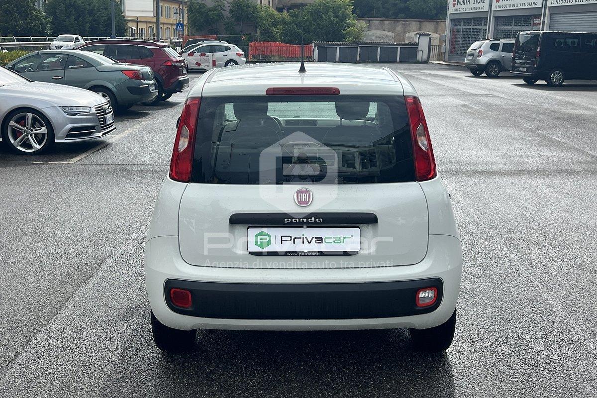 FIAT Panda 1.2 Pop