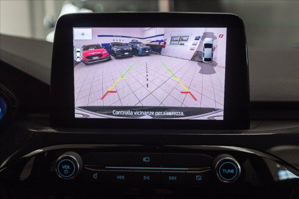 FORD Kuga 2.0 ecoblue ST-Line 2wd 120cv auto del 2023