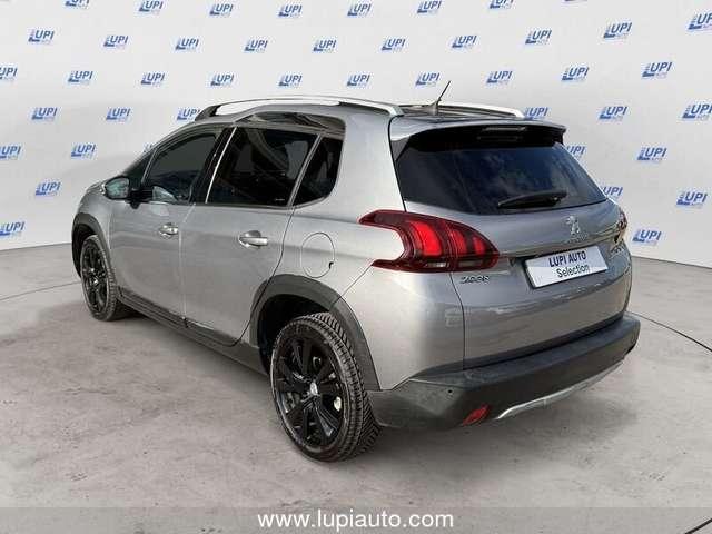 Peugeot 2008 1.2 puretech t. Allure s&s 130cv my18