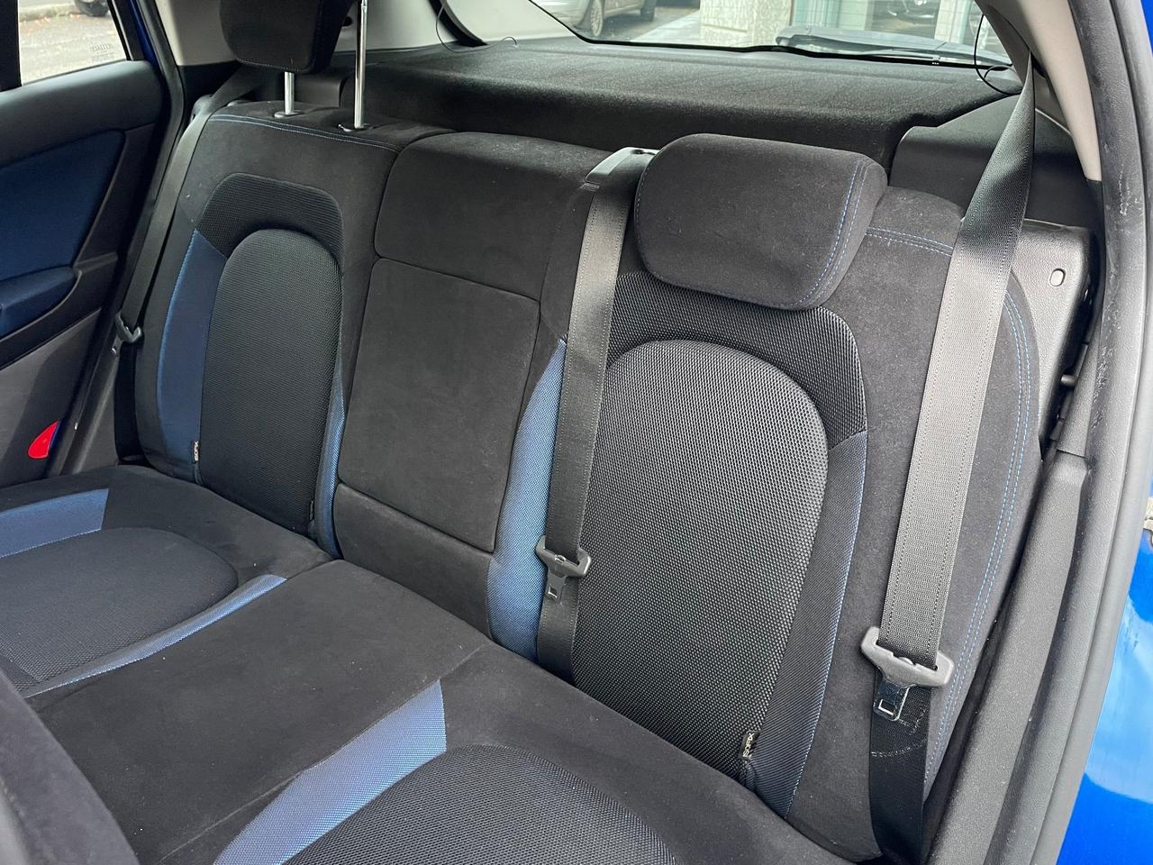 Fiat Bravo 1.9 MJT 150 CV Emotion/1PROP/GARANZIA