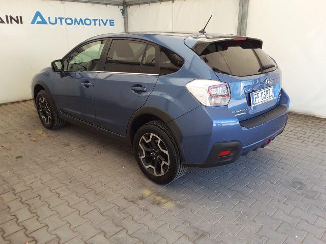 SUBARU XV 2.0D 150cv Unlimited *EURO 6*
