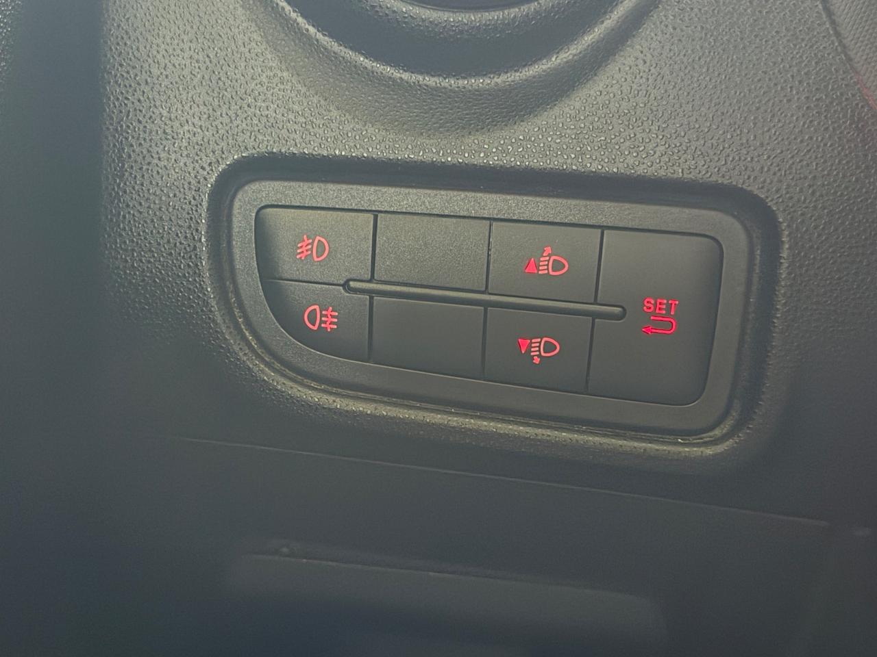 Alfa Romeo MiTo 1.4 T 120 CV GPL Distinctive NEOPATENTATI