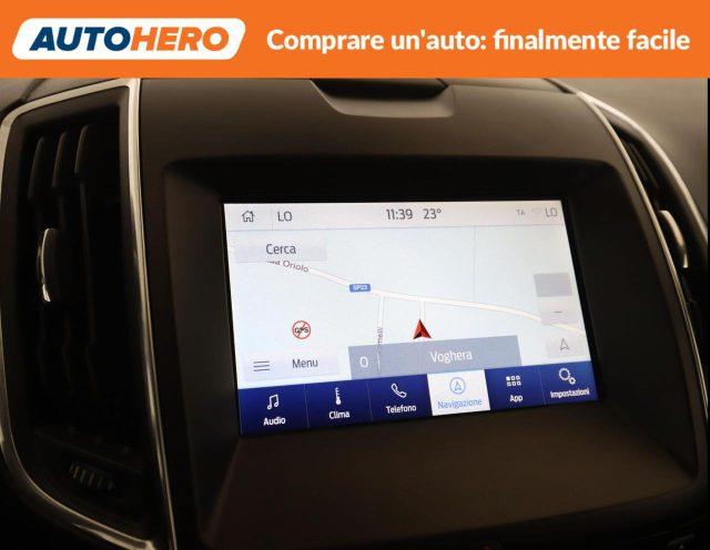 FORD S-Max 2.0 EcoBlue 150CV Start&Stop 7p. Titanium Business