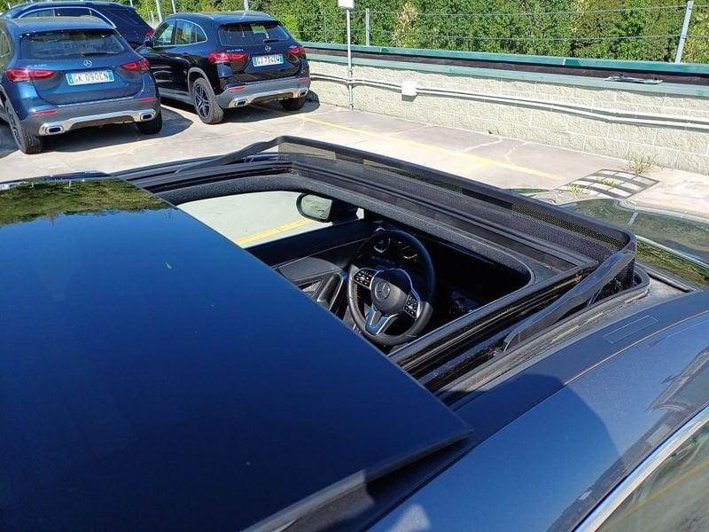 Mercedes-Benz CLA Coupé CLA Coupe 200 d Sport