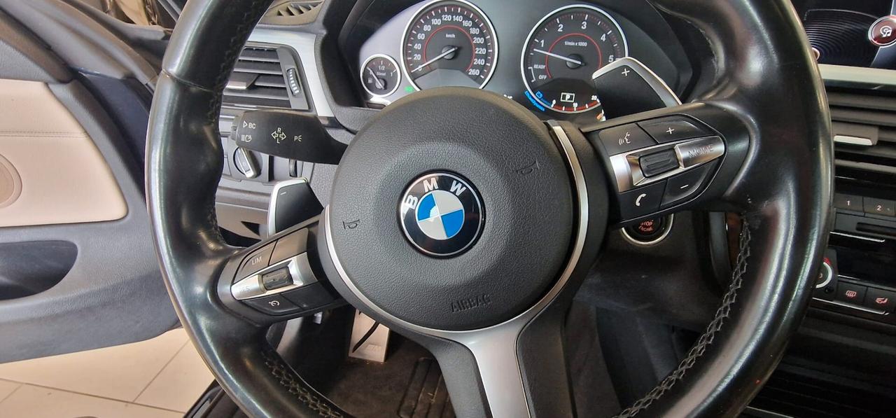 Bmw 430 430dA Coupé Msport