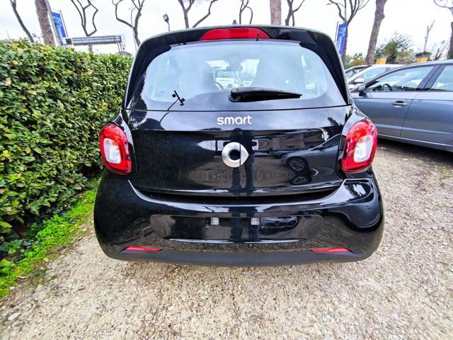 SMART ForFour 1.0cc 71cv BLUETOOTH CRUISECONTROL CLIMA STEREO