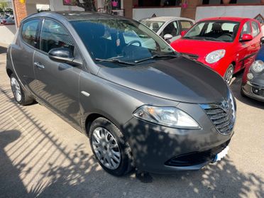 Lancia Y Ypsilon 1.2 GPL NUOVO Gold FULL 126.000 KM! TAGLIANDATA NEOPATENTATI