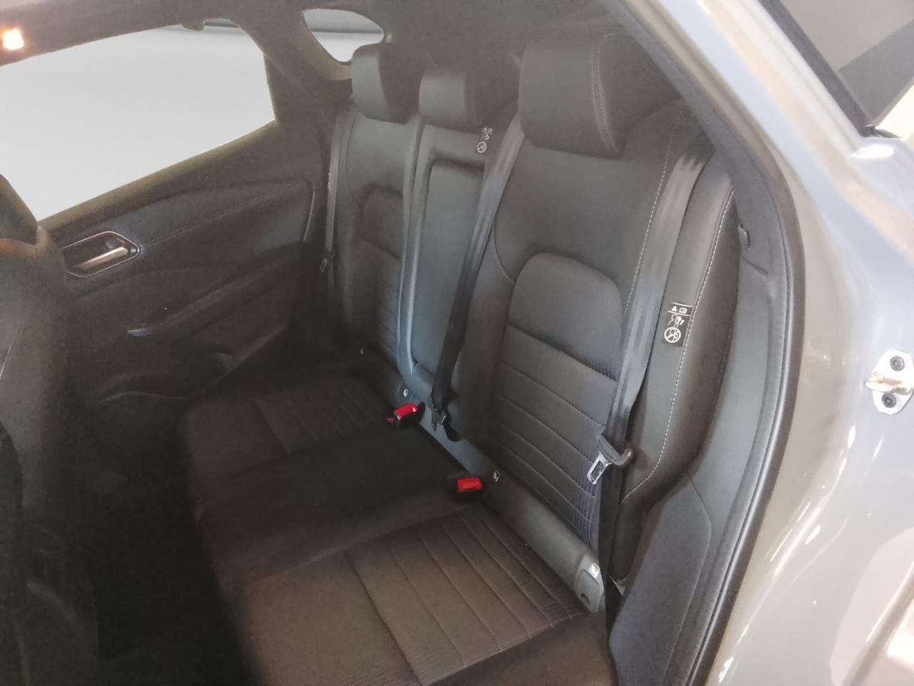 NISSAN Qashqai III 2021 - Qashqai 1.3 mhev Tekna 2wd 158cv xtronic