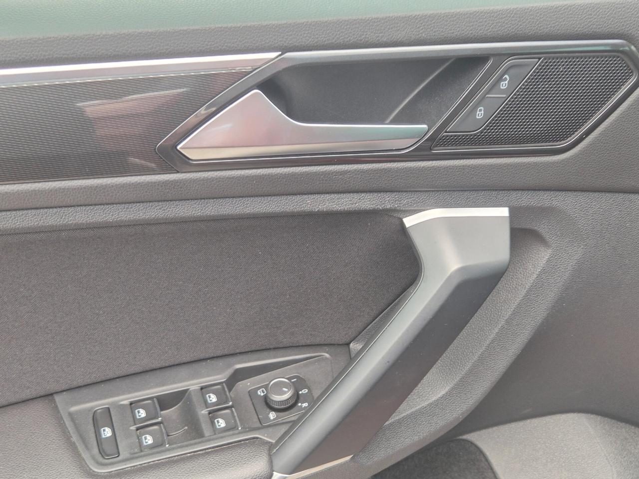 Volkswagen Tiguan 2.0 TDI SCR DSG Style BlueMotion Technology