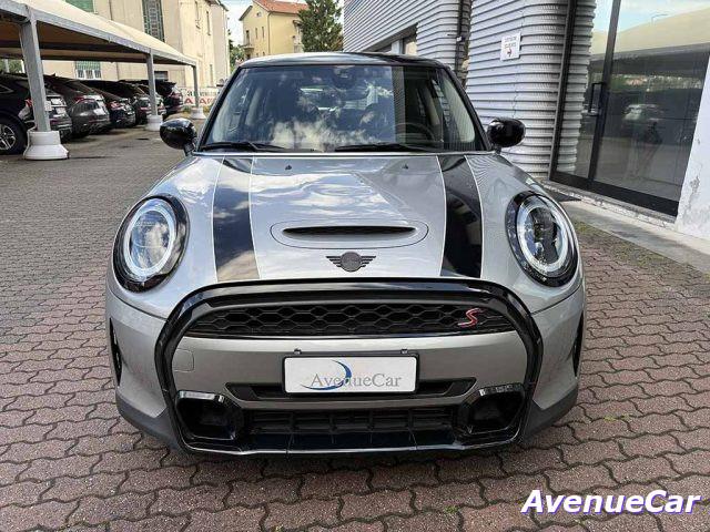 MINI Cooper S Classic 3 porte CARPLAY IVA ESP. PREZZO REALE