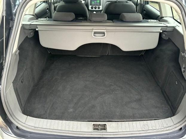Ford Focus CC Focus C-Max 1.8 TDCi (115CV) Ghia