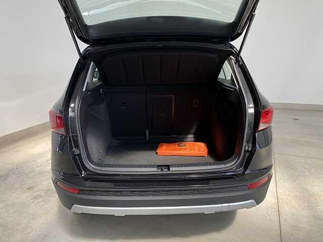 SEAT Ateca 1.6 TDI DSG Business