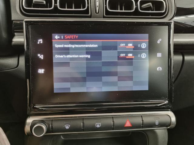 CITROEN C3 PureTech 110 S&S EAT6 Max