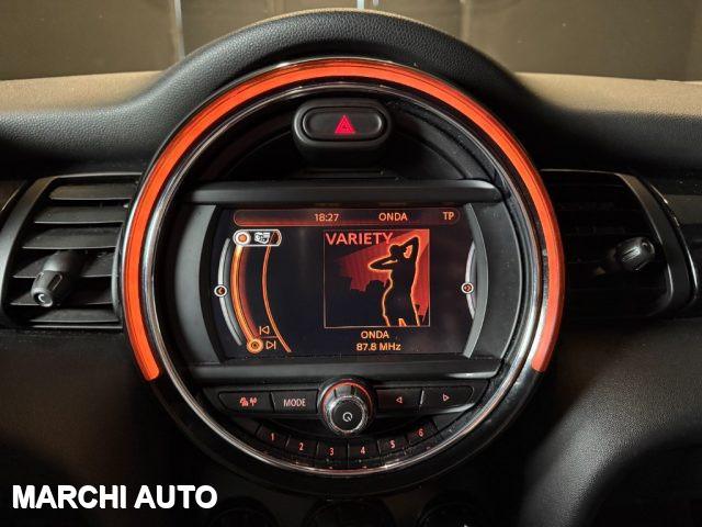 MINI Cooper D 1.5 Cooper D Business XL 5 porte