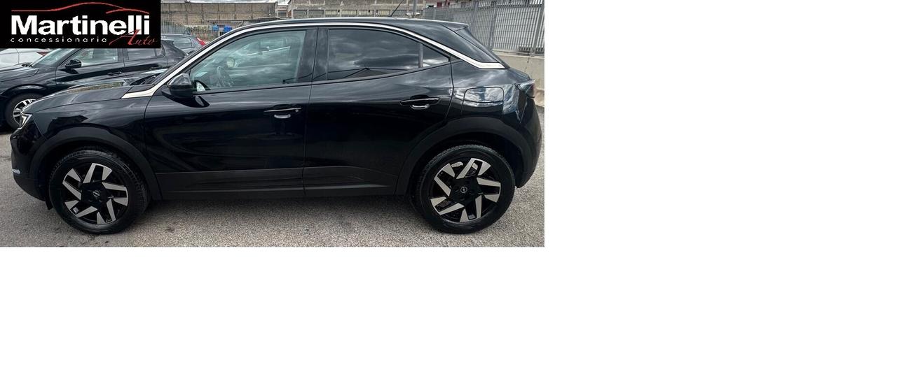 Opel Mokka 1.2 Turbo 130 CV aut. Ultimate