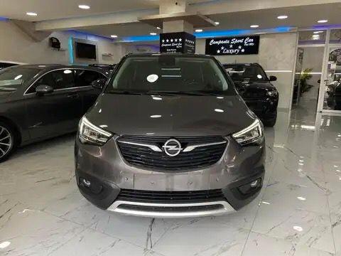 Opel Crossland 1.2 Turbo 12V 130 CV Start&Stop Ultimate