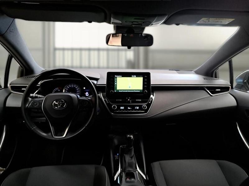 TOYOTA COROLLA TS 2.0 HYBRID BUSINESS STATION WAGON
