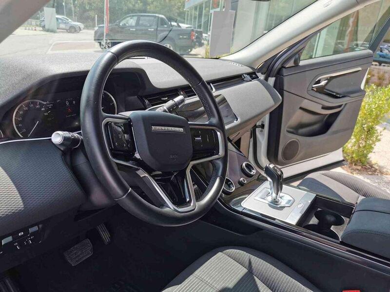 Land Rover RR Evoque Range Rover Evoque 2.0D I4 163 CV AWD Auto
